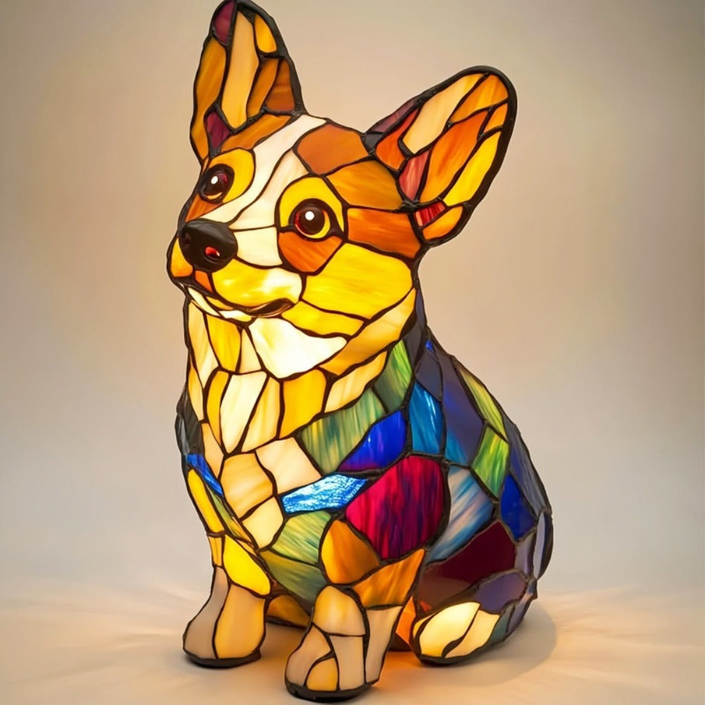 Corgi Delights