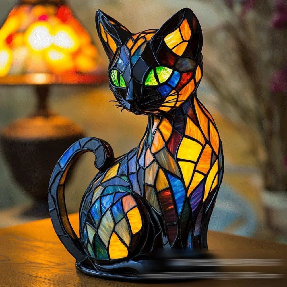 Elegancia de Gato