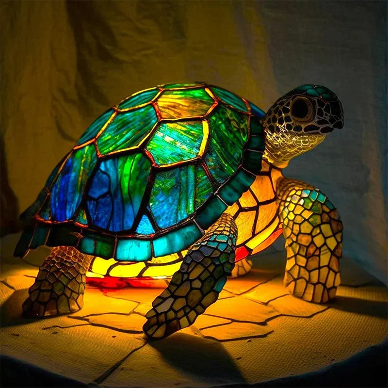 El Alma de la Tortuga de Molokai