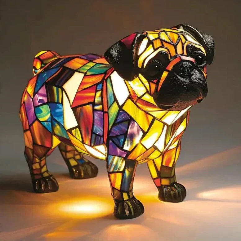 Fortune's Pug