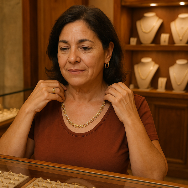 Más de 10.000 clientes adoran nuestra artesanía ❤️
