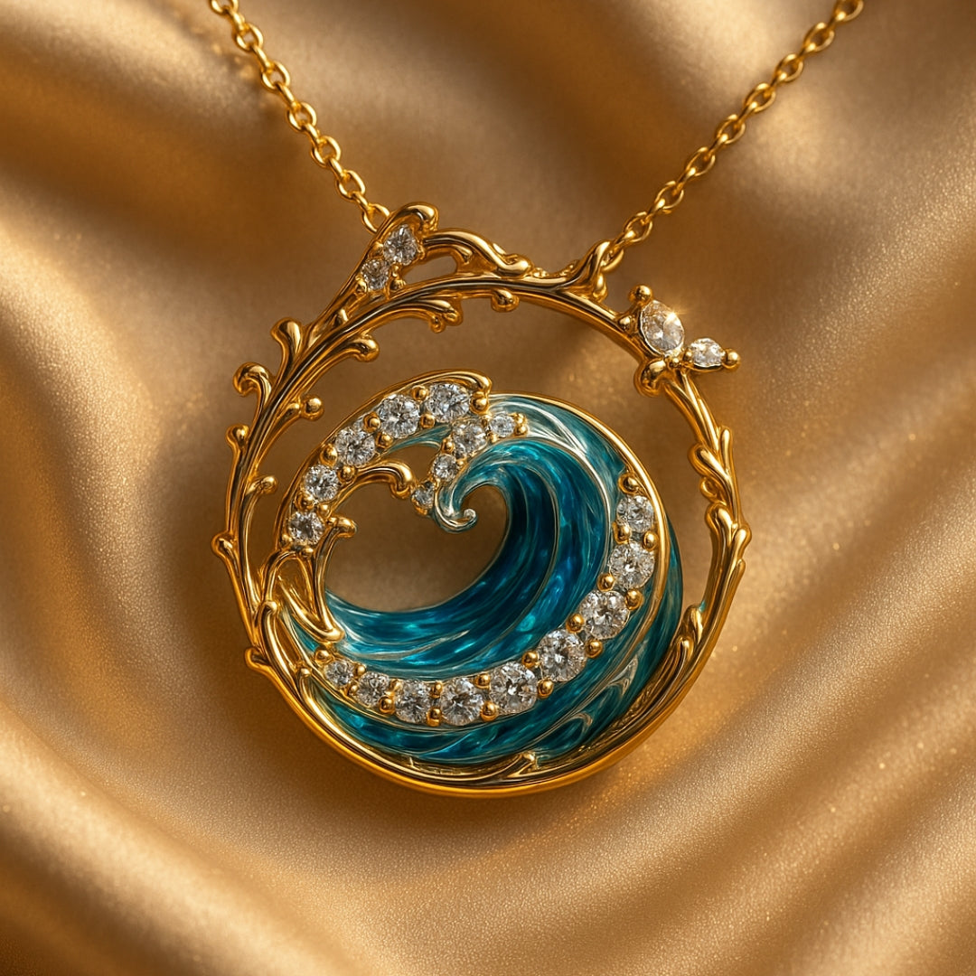 Zee Promise Necklace