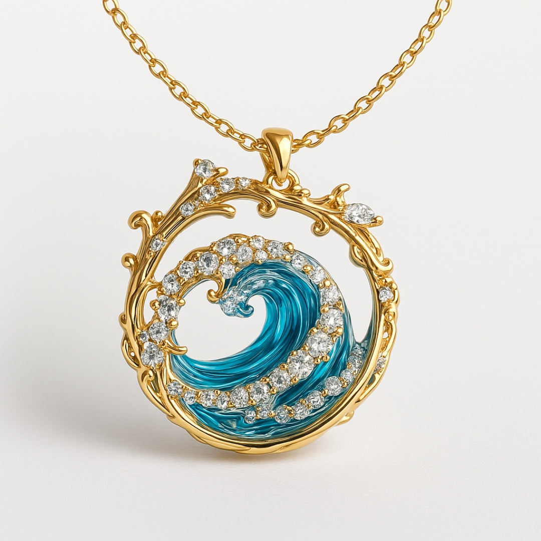 Zee Promise Necklace