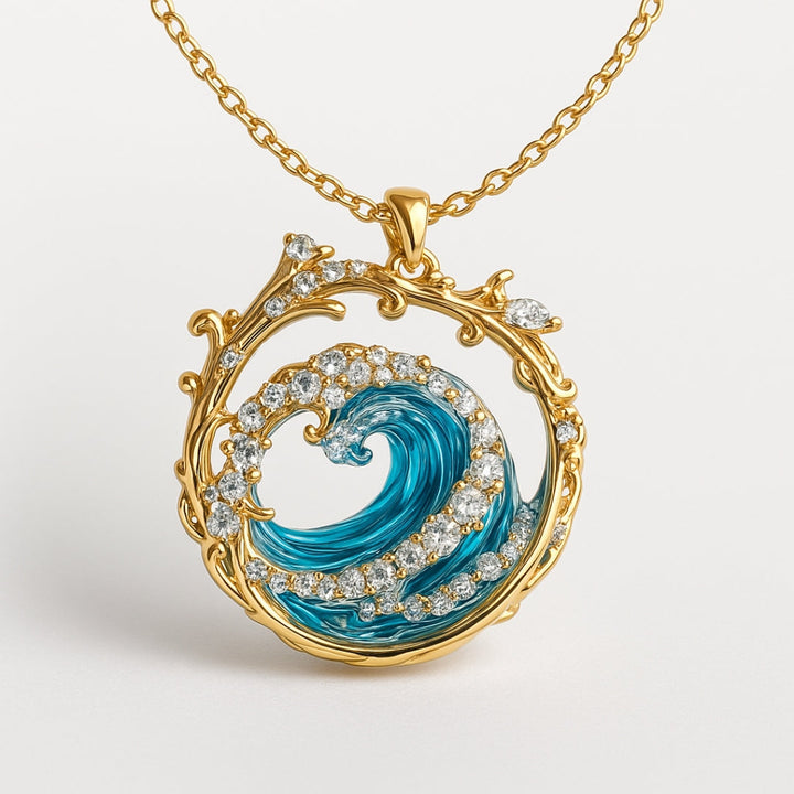 Zee Promise Necklace