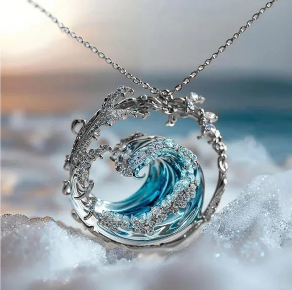 Zee Promise Necklace
